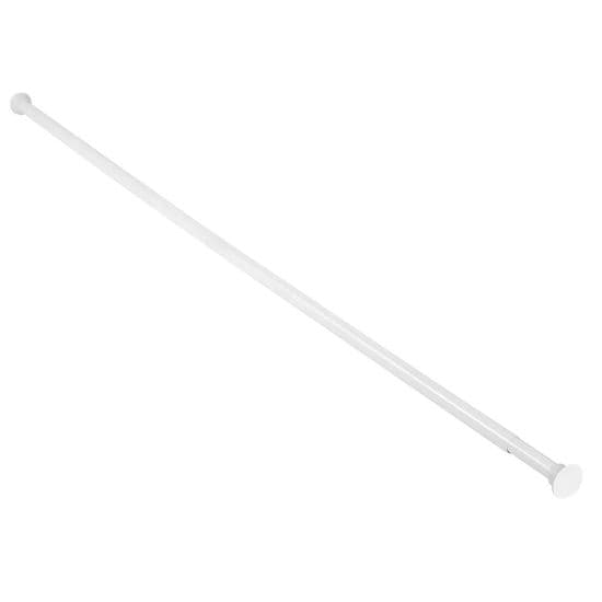 Euroshowers Shower Curtain Rods