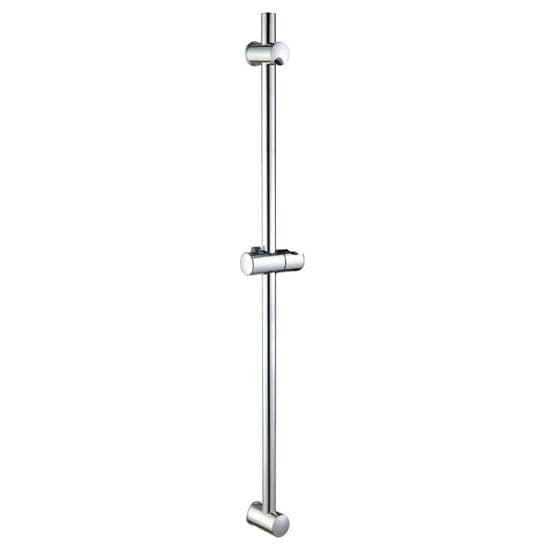 Euroshowers Shower Slide Rails