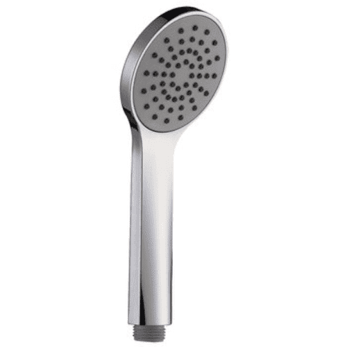 EuroShowers SuperJet Chrome Shower Head 55220