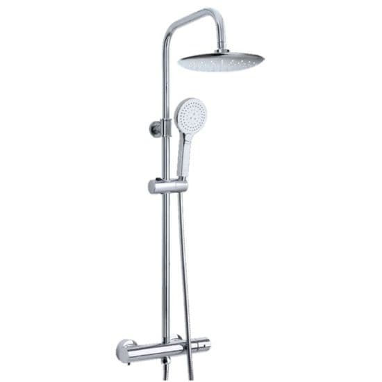 Euroshowers Thermostatic Showers