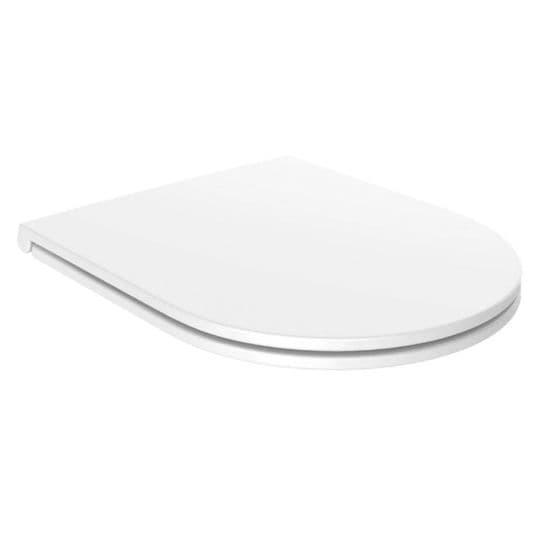 Euroshowers Toilet Seat