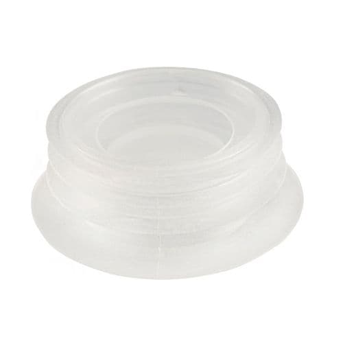 Eva/Polythene Internal Flushpipe Connector 370220