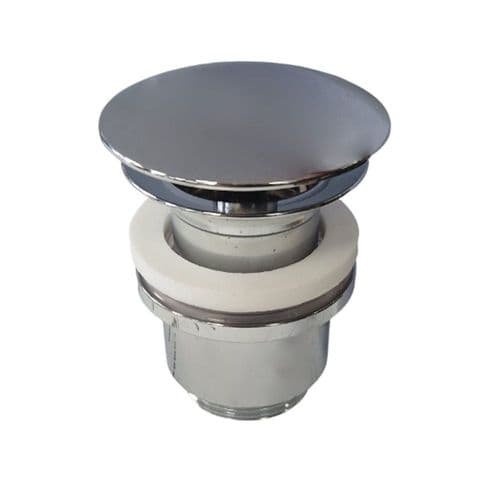 Fantini 1"1/4 Pop-up Waste with Overflow 9158