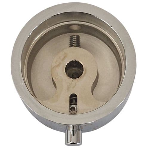 Fantini 1223A+1823S Replacement Temperature Control Handle 90009273