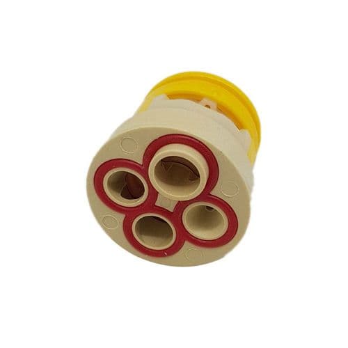 Fantini  3 Way Diverter for Art. A187-B18  90008510