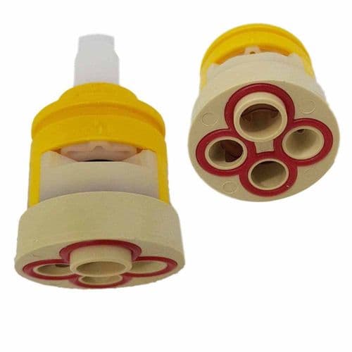 Fantini 3 Way Diverter for Art. A187-B18 90008510