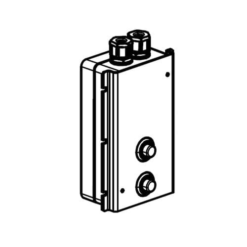 Fantini Acquazzurra IC Board 90009558