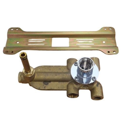 Fantini Art 3323SB Built In Piece 19023332A