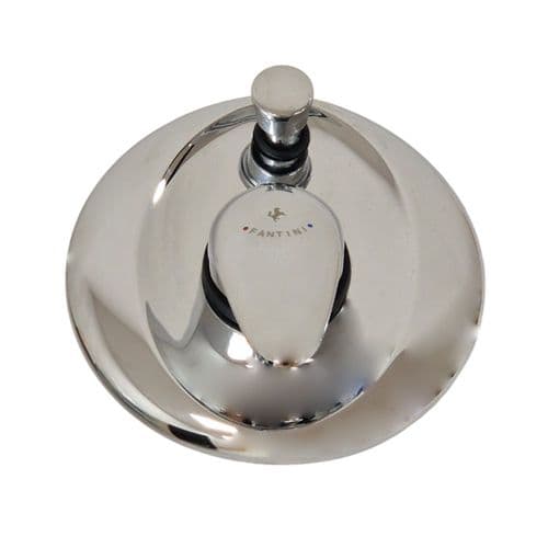 Fantini Atlantico Complete Single Lever Built-in Bath Mixer 78021522