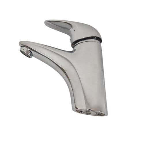 Fantini Atlantico Complete Single lever washbasin mixer 78021504F