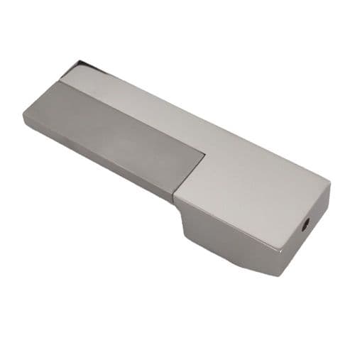 Fantini Bath Mixer Chrome Satin Right Handle 3802534850