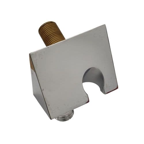 Fantini Belvedere Chrome Shower Set for built in mixer 32025443