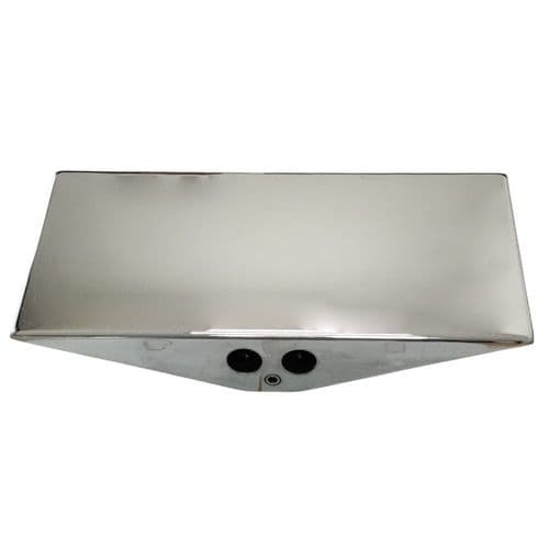 Fantini Belvedere Chrome Waterfall Bath Tub Spout  30025441B