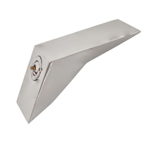 Fantini Belvedere Complete Single Washbasin Mixer 30 02 5404SF