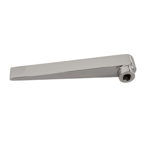 Fantini Belvedere Short Chrome Bar Handle 30025549