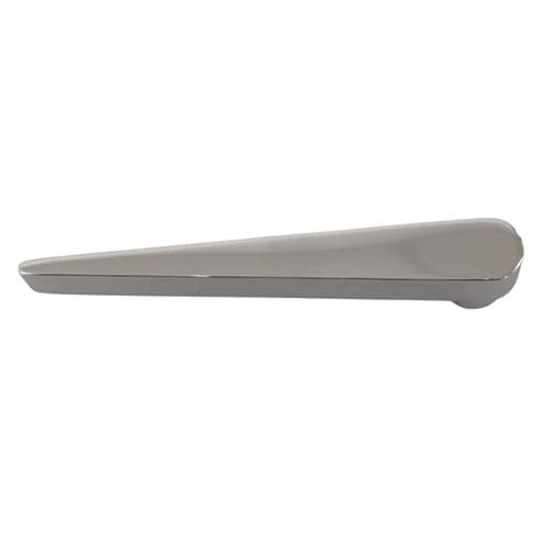Fantini Belvedere Short Chrome Bar Handle 30025549