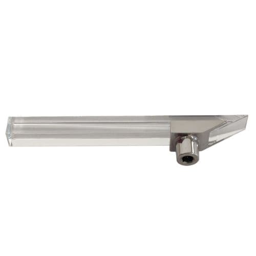 Fantini Belvedere Short Crystal Bar Handle 30025649C6