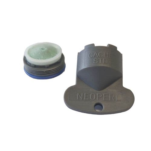 Fantini Cache Aerator 90009517