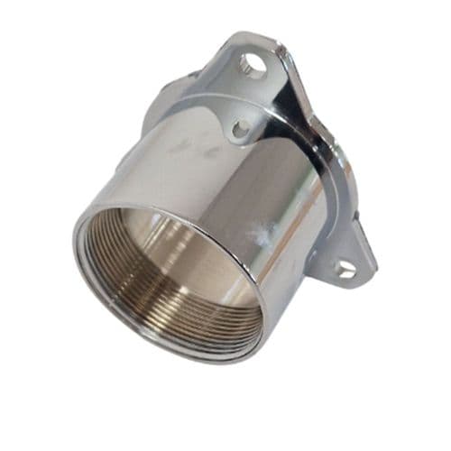 Fantini Cafe 3 Way Pipes Cover Chrome 90029010