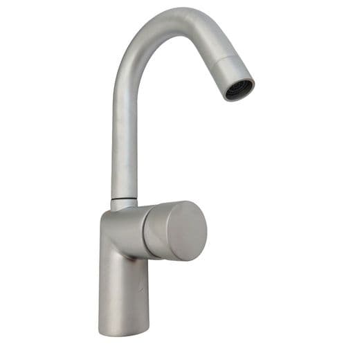 Fantini Cafe Satin Washbasin Tap 42 30 1805SF