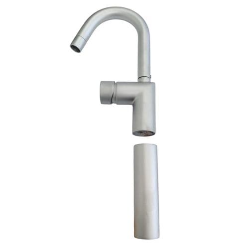 Fantini Cafe Satin Washbasin Tap 42 30 1805SF