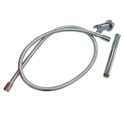 Fantini Cafe Shower Ser For Built-in mixer 42 02 1844