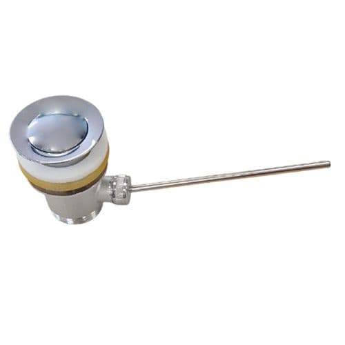 Fantini Complete Pop Up Waste Chrome 90002852
