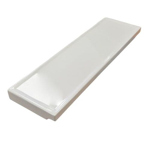 Fantini Consolle Wall-Mounted Washbasin Shelf 90 00 9751