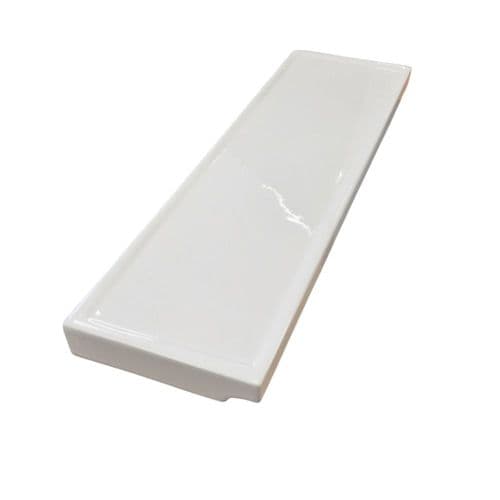 Fantini Consolle Wall-Mounted Washbasin Shelf 90 00 9751