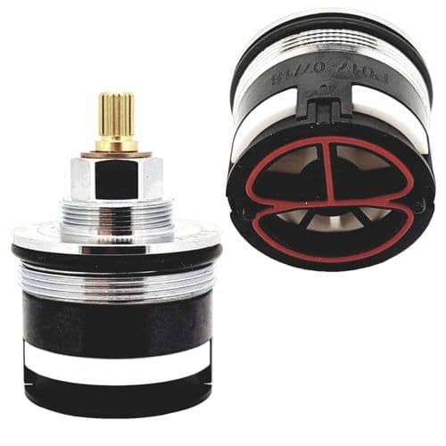 Fantini Diverter Cartridge for 6902 Shower 90009448