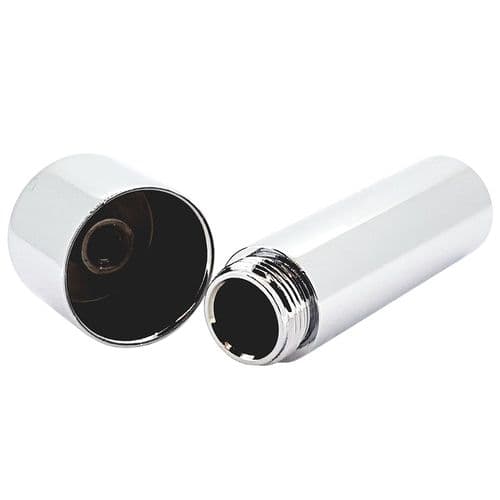 Fantini Diverter Pipe and Knob For Nostromo 1623S Model 90029128