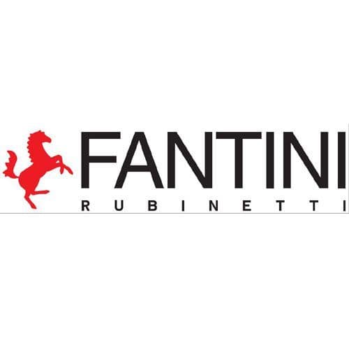 Fantini Dolce Chrome Cover Plate 32 02 4562