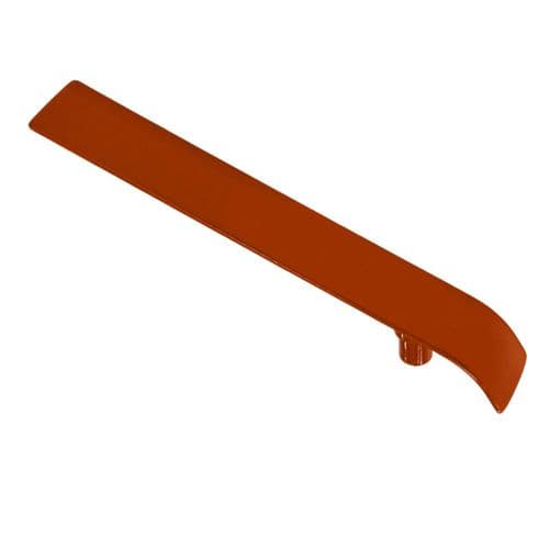 Fantini DOLCE Orange Handle 32 28 4548