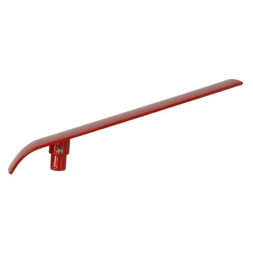 Fantini DOLCE Orange Handle 32 28 4548