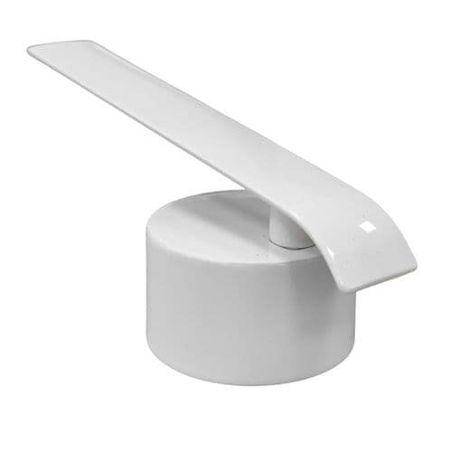 Fantini DOLCE White Handle 3226454926