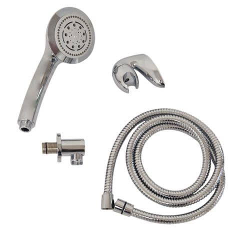Fantini FONTE Shower Set 43021742