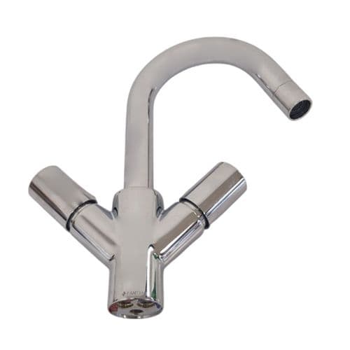 Fantini ISOLA Complete 1-Hole Basin 41 02 4056