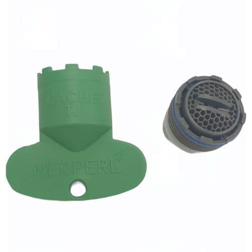 Fantini Lame Aerator 90009793