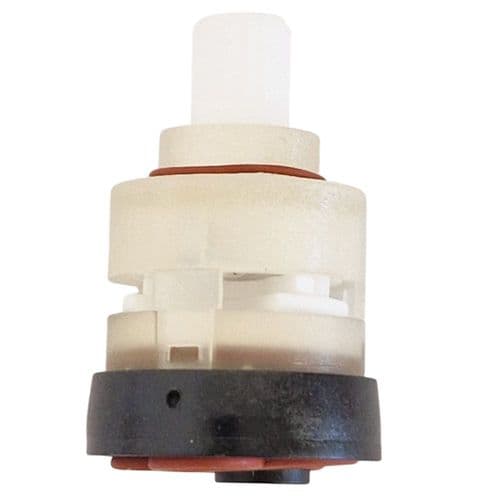Fantini Levante Diverter 1 entry 2 outputs 4 function OFF 90008820
