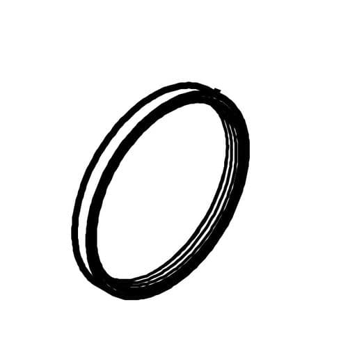 Fantini Lever Under Ring 90029277