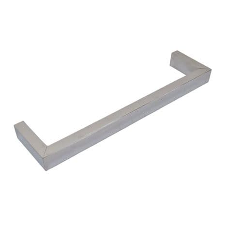 Fantini linea Square Towel Rail 30cm 92 02 7706