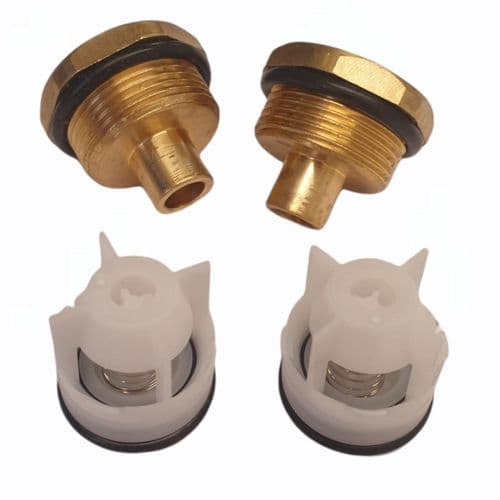 Fantini Milano Check Valves for Stop Valve 90009532