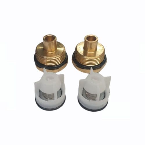 Fantini Milano Check Valves for Stop Valve 90009532