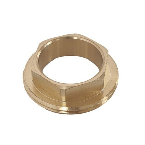 Fantini Milano Replacement Locking Ring For Cartridge 90009039