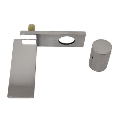 Fantini Milano Wall-Mounted Washbasin Mixer External Piece  31 02 5010B