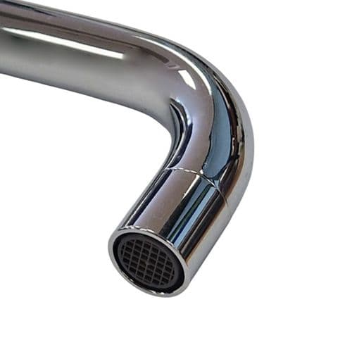 Fantini Nostromo 15CM Replacement Spout 90029391