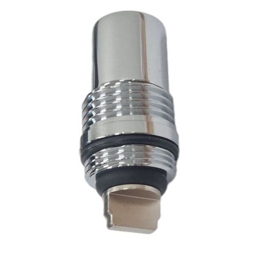 Fantini Nostromo Diverter Cartridge Chrome 90029126