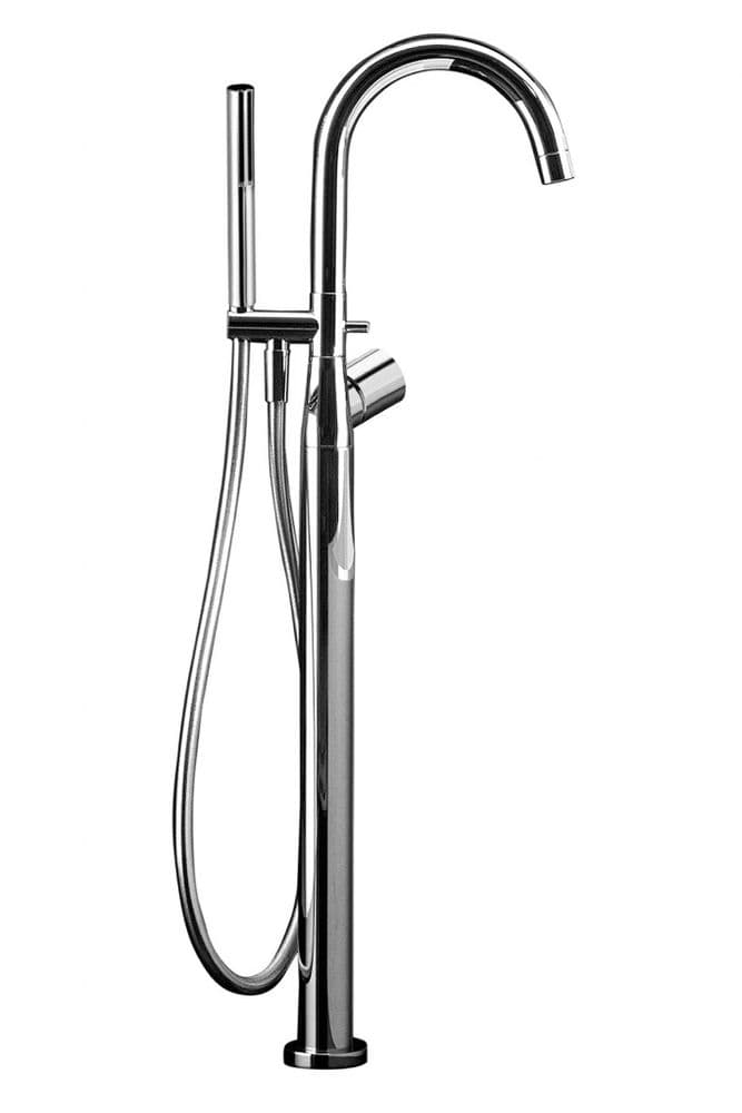 Fantini Nostromo Floor Standing Bath/Shower Mixer 3780B 3380A Spare Parts