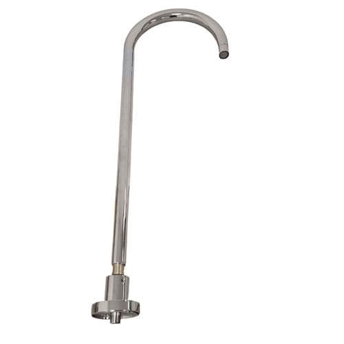 Fantini Nostromo Free Standing Floor Spout for Washbasin 90 02 9561