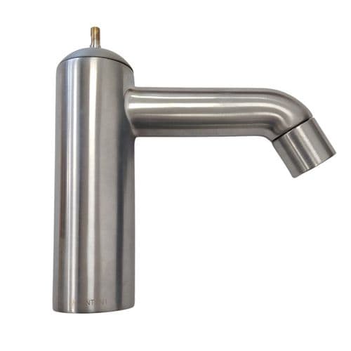 Fantini Nostromo Hi-Nox Single lever Washbasin Mixer 50 94 1604SF